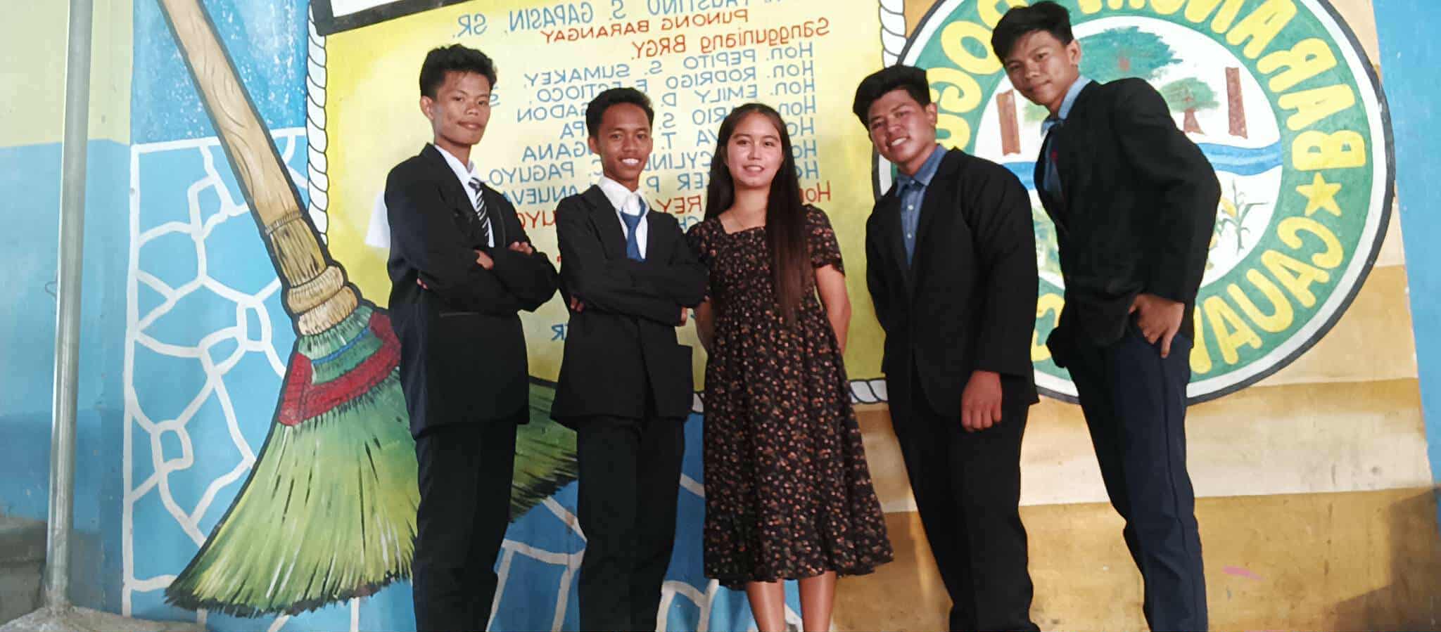 Cotillion performance