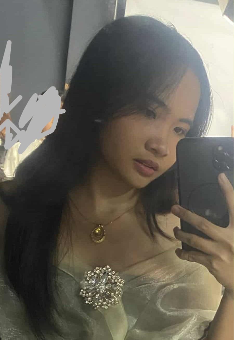 A couple sharing a loving embrace